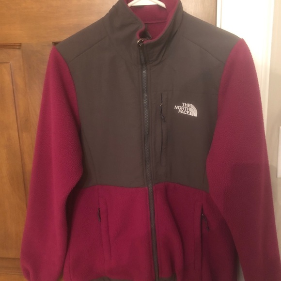 north face jacket - Picture 1 of 3